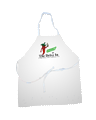 Love Matters personalized gifts - aprons, tote bags, trivets and more - motivational gifts for individuals, fundraisers, small business, corporate, schools, and non-profits