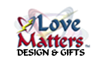 Love Matters - custom design and gifts