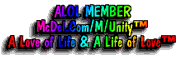 ALOL Directory - A Love of Life, A&nbsp;Life of Love, And Laugh Out Loud.