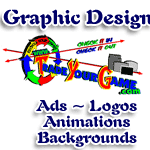custom designed graphics