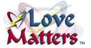 Love Matters - Doesn't It?  2B1 - Promoting Unity Love Matters Designs