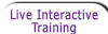 Custom Oracle Training also MS & proprietary systems