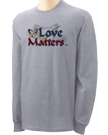 Custom-printed T-Shirt - long sleeves 