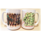 Custom-Printed Mug - 15 oz.
