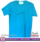 Love Matters™ Born to Dance T-Shirt