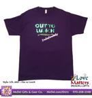 Love Matters™ Out to Lunch T-Shirt