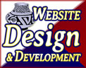 customized affordable website design, development, and marketing