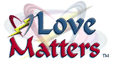 Love Matters - share your Love, Hope, & Faith!