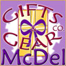 Shop at McDel Publishing for custom kitchen, customized home and personalized gift items